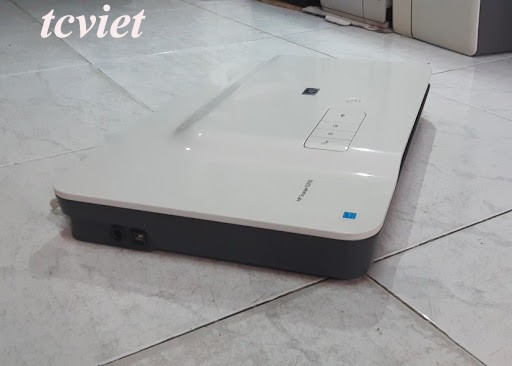 Máy Scan HP G3110 cũ TC Việt